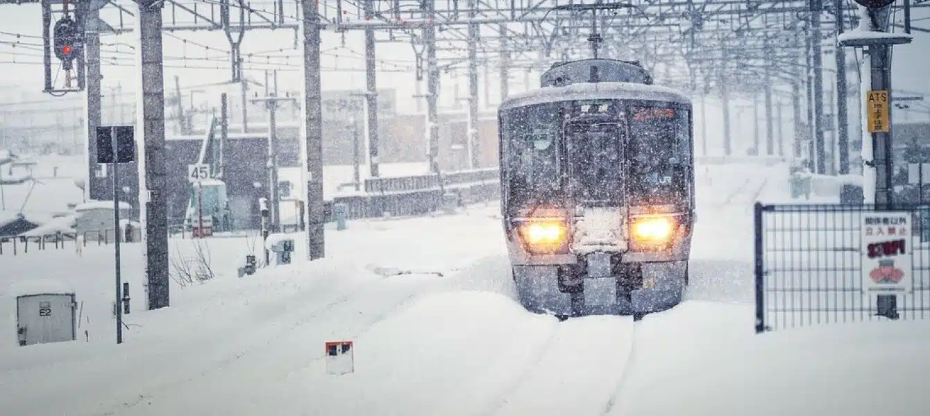 Immagine in evidenza del post: Allerta Meteo della Protezione Civile: arrivano piogge intense e bufere di neve