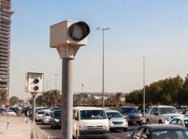 Immagine di anteprima per Attenzione, ogni telecamera è un potenziale autovelox: novità nel Codice della Strada