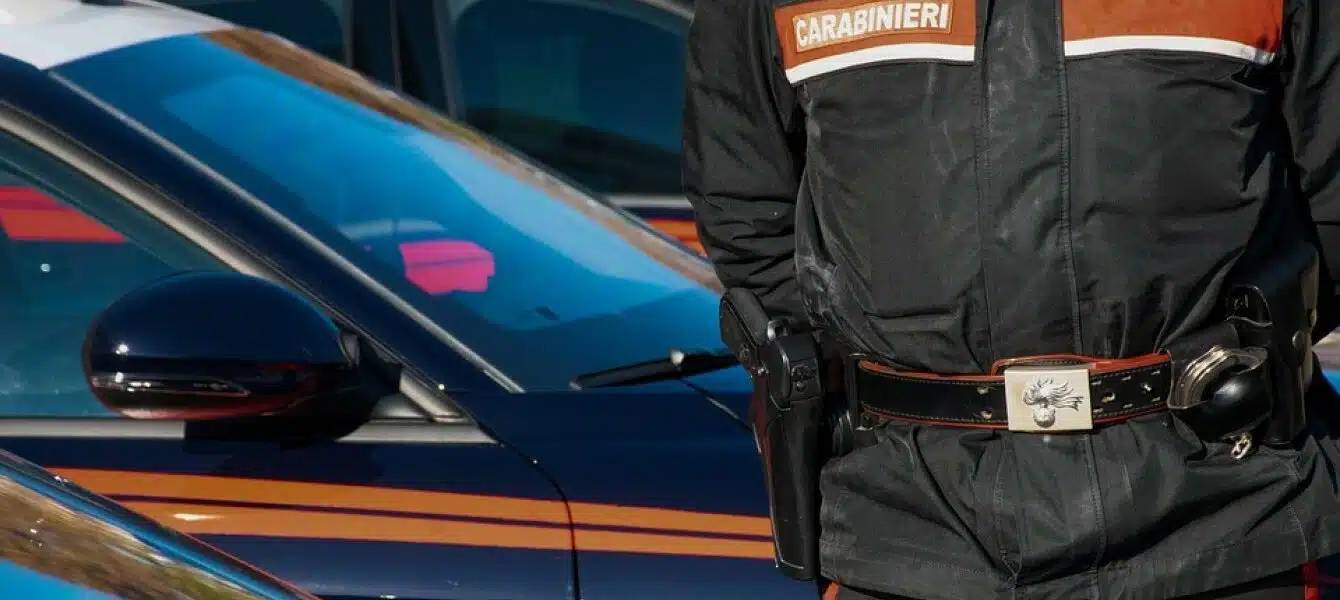 Immagine in evidenza del post: Concorso Allievi Ufficiali dell’Arma dei Carabinieri 2024: tutti i dettagli