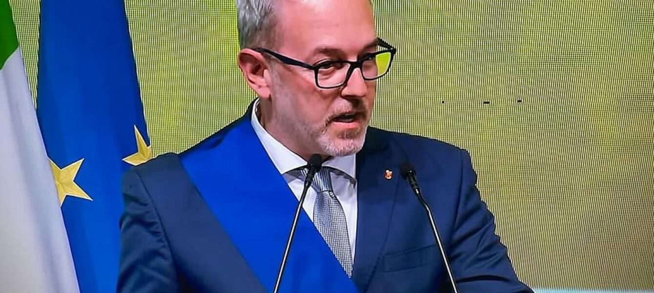 Immagine in evidenza del post: Congresso UPI: Pasquale Gandolfi eletto Presidente