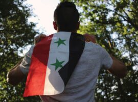 Immagine di anteprima per Cosa accadrà in Siria dopo la caduta di Assad? Una nuova Libia?