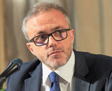 Dimissioni di Ruffini dall'Agenzia delle Entrate: non 