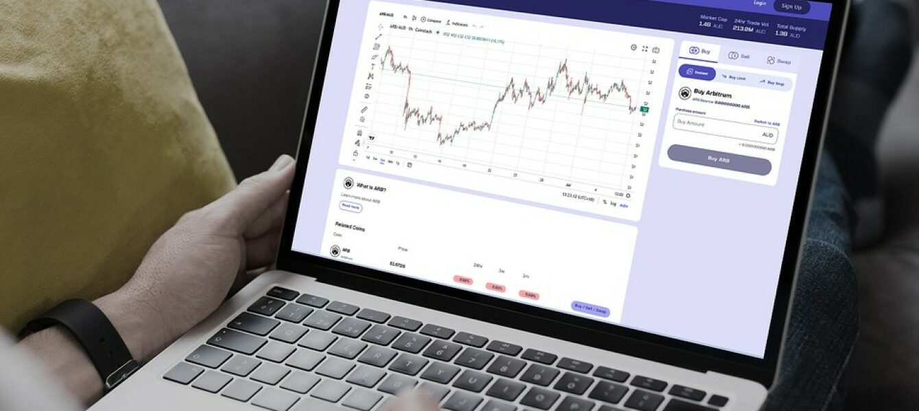 Immagine in evidenza del post: Esplora il Mondo del Trading di Derivati: Opportunità, Strategie e Rischi