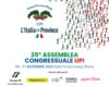 Post successivo: Il 10 e 11 dicembre Roma ospita l’Assemblea congressuale UPI