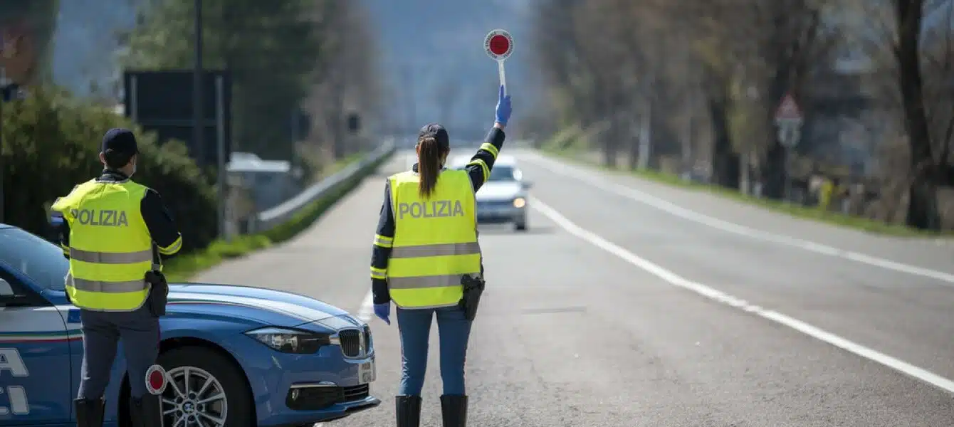 Immagine in evidenza del post: Il nuovo Codice della Strada è incostituzionale?