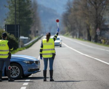 Il nuovo Codice della Strada è incostituzionale?