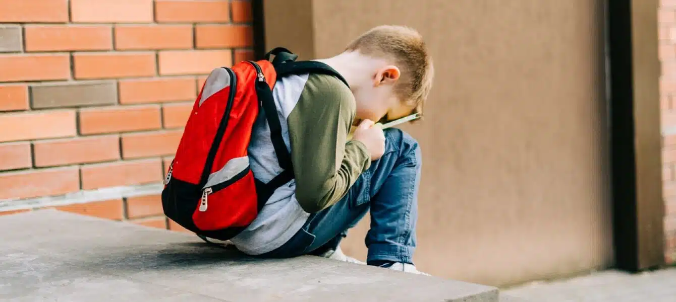 Immagine in evidenza del post: La bocciatura ha "finalità educative" per il Tar: anche per chi soffre d'ansia