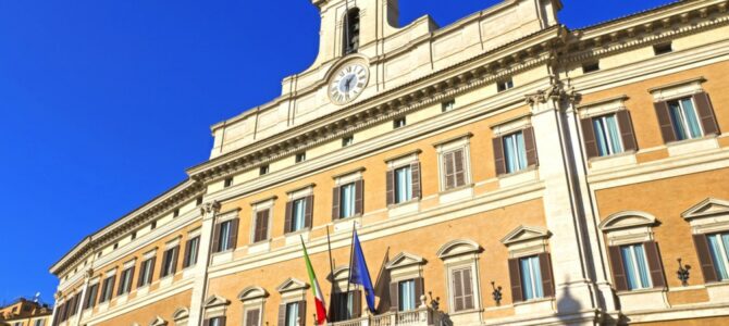 Legge di Bilancio 2025, ok della Camera: ecco tutte le novità