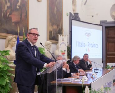 Manovra, UPI: “Cancellare il blocco delle assunzioni nelle Province e nei Comuni”