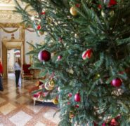 Natale 2024 nei beni del FAI: tutte le iniziative previste