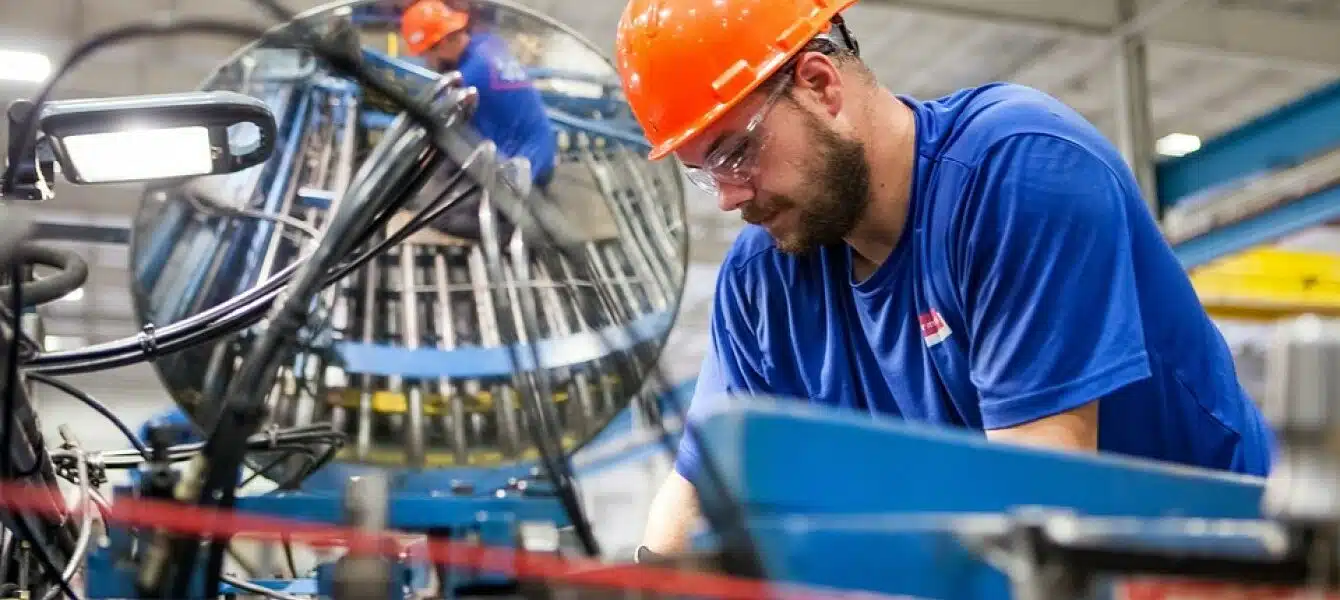 Immagine in evidenza del post: Nuovi fondi dal Mimit per filiere industriali green e digitali