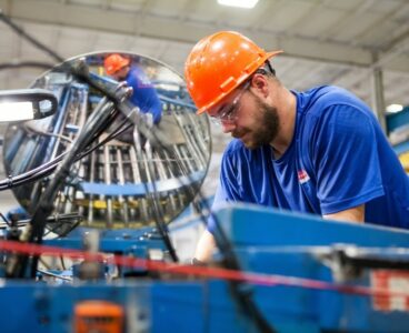 Nuovi fondi dal Mimit per filiere industriali green e digitali