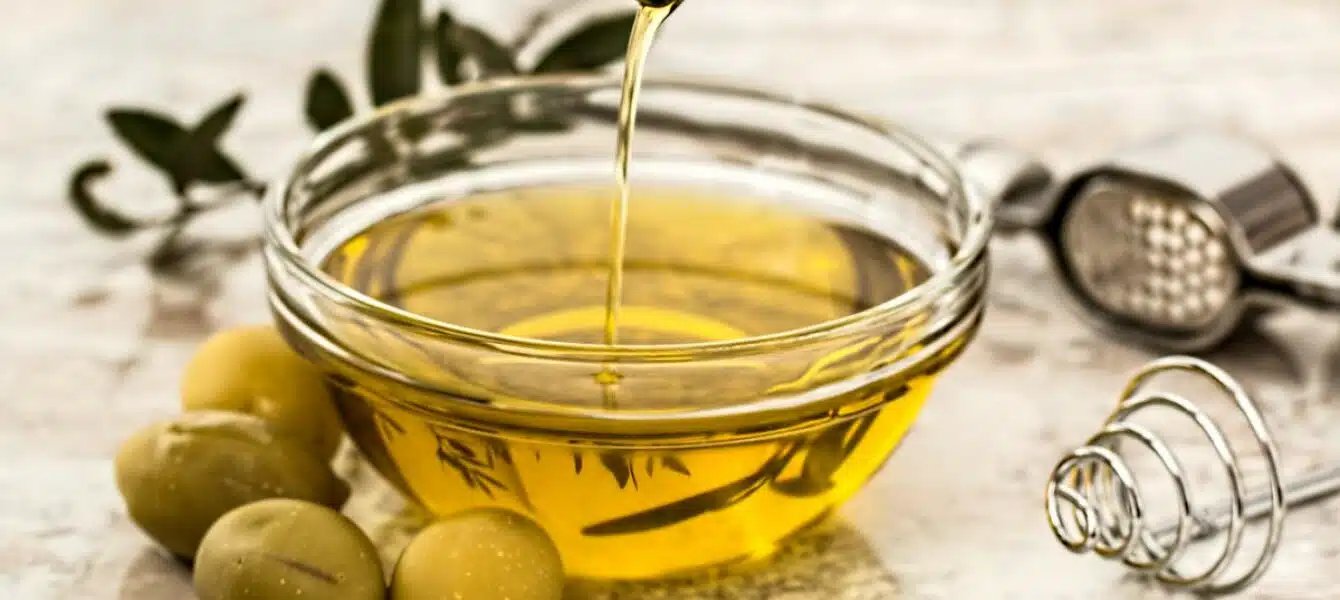 Immagine in evidenza del post: Olio d'oliva, Italia scivola al quinto posto tra i produttori mondiali