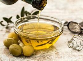 Immagine di anteprima per Olio d'oliva, Italia scivola al quinto posto tra i produttori mondiali