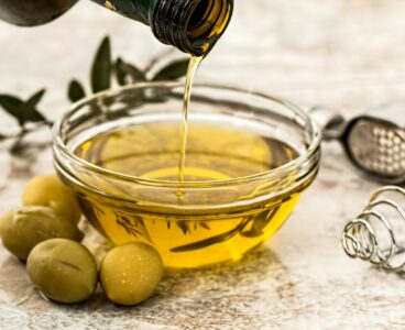 Olio d'oliva, Italia scivola al quinto posto tra i produttori mondiali