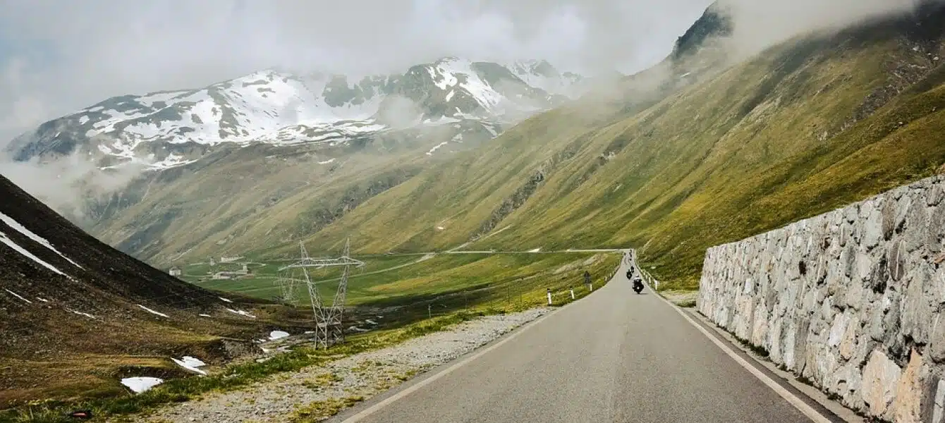 Immagine in evidenza del post: Profili attinenti alla classificazione di una strada