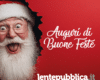 Post successivo: Tanti auguri di buone feste da tutta la redazione di lentepubblica.it