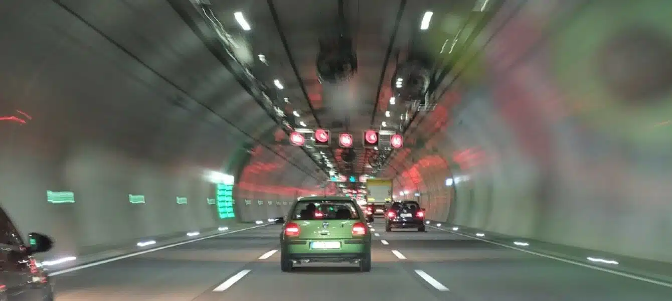 Immagine in evidenza del post: Una nuova sentinella in autostrada: che cos'è il sistema Navigard?