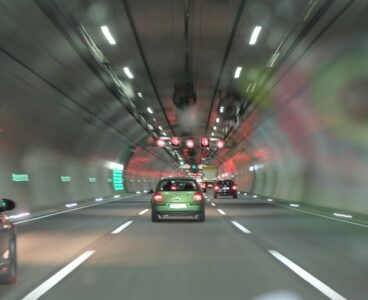 Una nuova sentinella in autostrada: che cos'è il sistema Navigard?