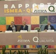 XXII rapporto Ismea-Qualivita: la DOP economy italiana continua a crescere