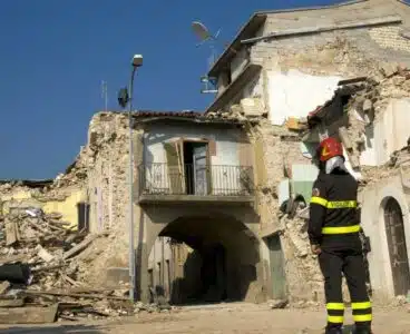 Immagine dell’articolo: Aree terremotate: proroga agevolazioni per acqua, luce e gas per tutto il 2025