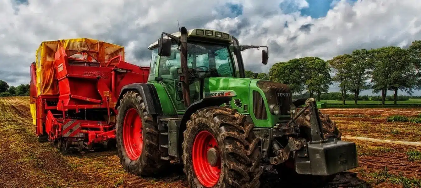 Immagine in evidenza del post: Come funzioneranno le polizze per i rischi degli agricoltori nel 2025?