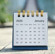 Il calendario dei pagamenti Inps a Gennaio 2025