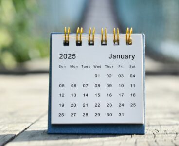 Il calendario dei pagamenti Inps a Gennaio 2025