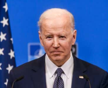 Il discorso di congedo dalla presidenza USA di Joe Biden [VIDEO]