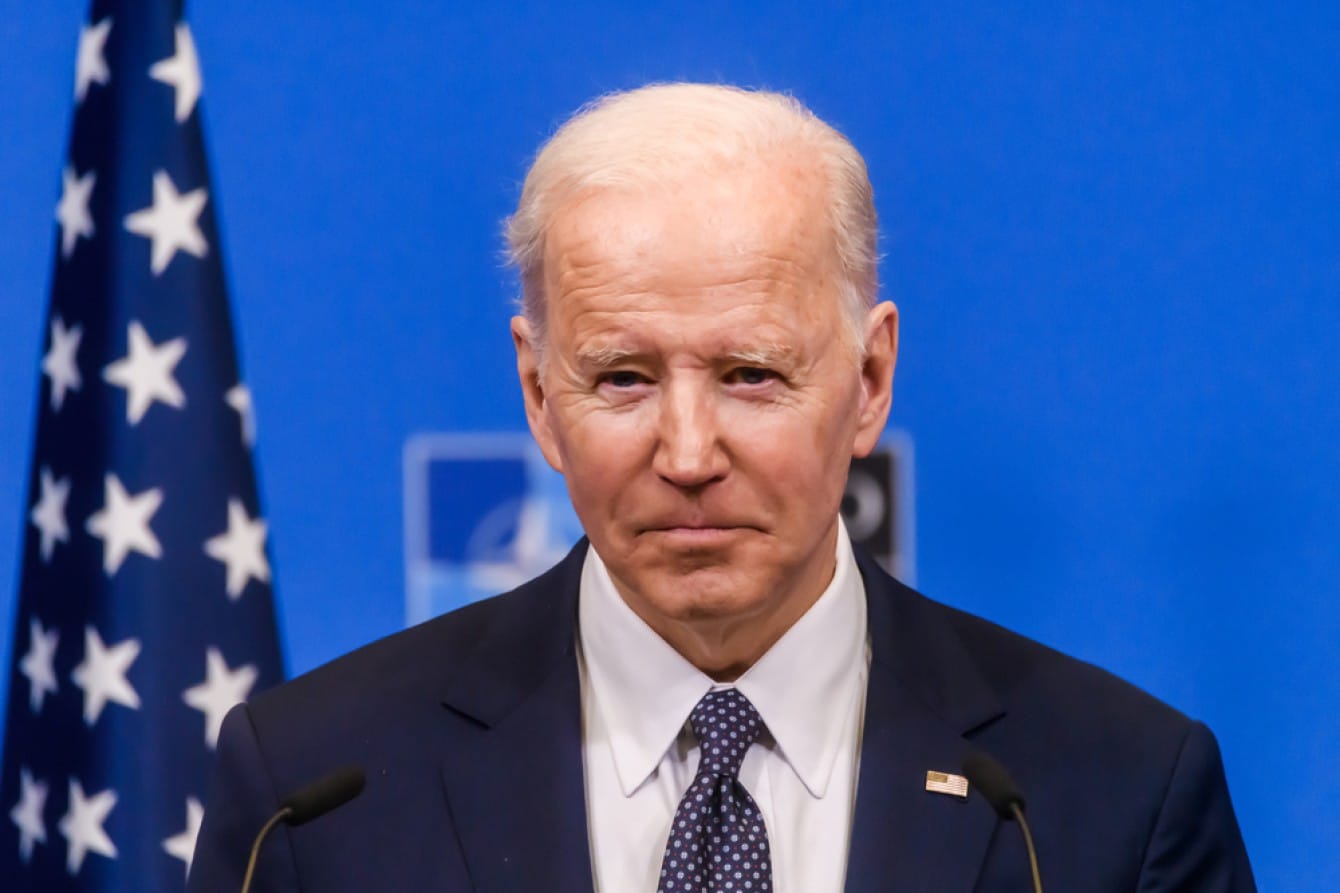 Il discorso di congedo dalla presidenza USA di Joe Biden [VIDEO]