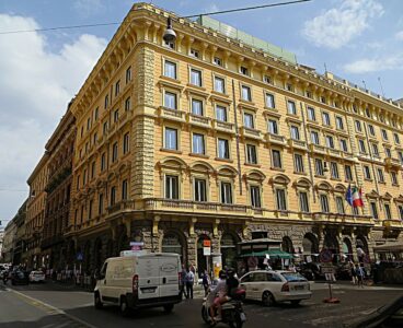 L'assemblea del gruppo SACE proclama lo stato di agitazione