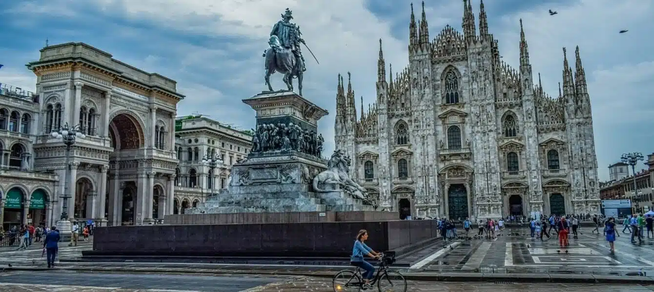 Immagine in evidenza del post: Nuovi concorsi per assunzioni nella Città metropolitana di Milano