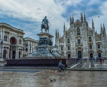 Nuovi concorsi per assunzioni nella Città metropolitana di Milano