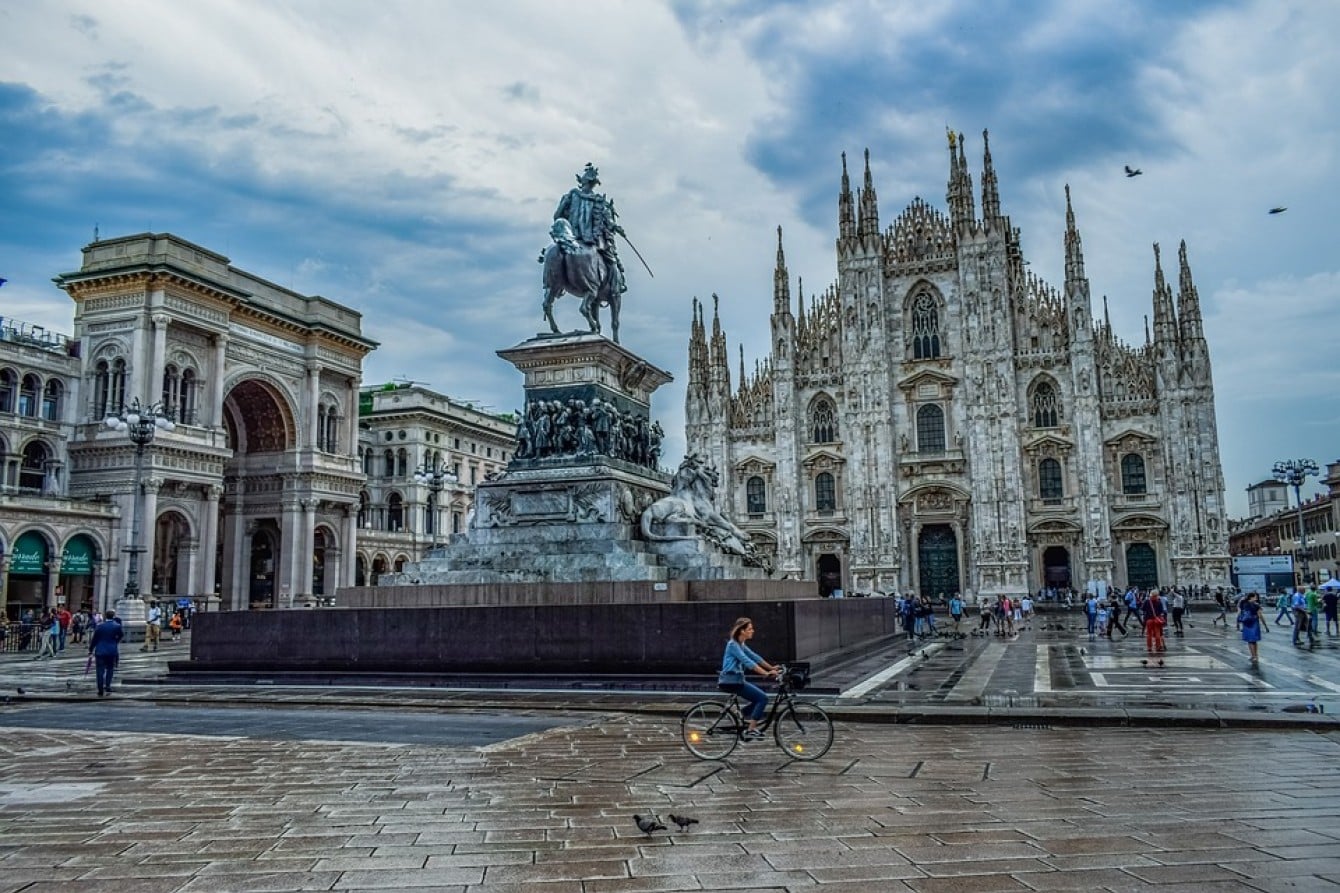 Nuovi concorsi per assunzioni nella Città metropolitana di Milano