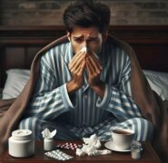 Picco influenza 2025: prevenzione e uso responsabile dei farmaci