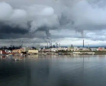 Immagine dell’articolo: Revisione ambientale ex Ilva: Consiglio dei Ministri approva il decreto