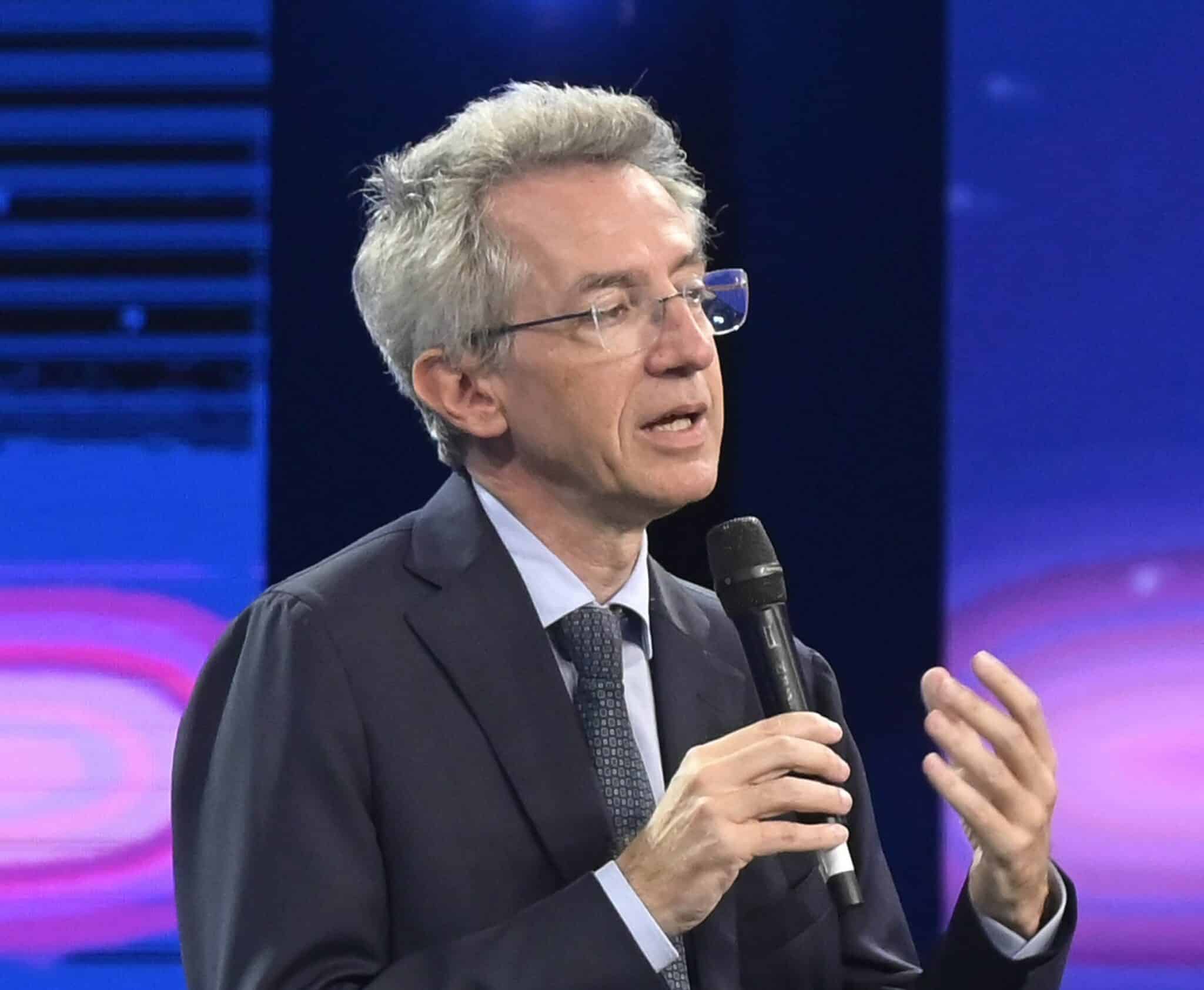 Riforma del TUEL: serve "urgentemente" per il presidente ANCI, Gaetano Manfredi