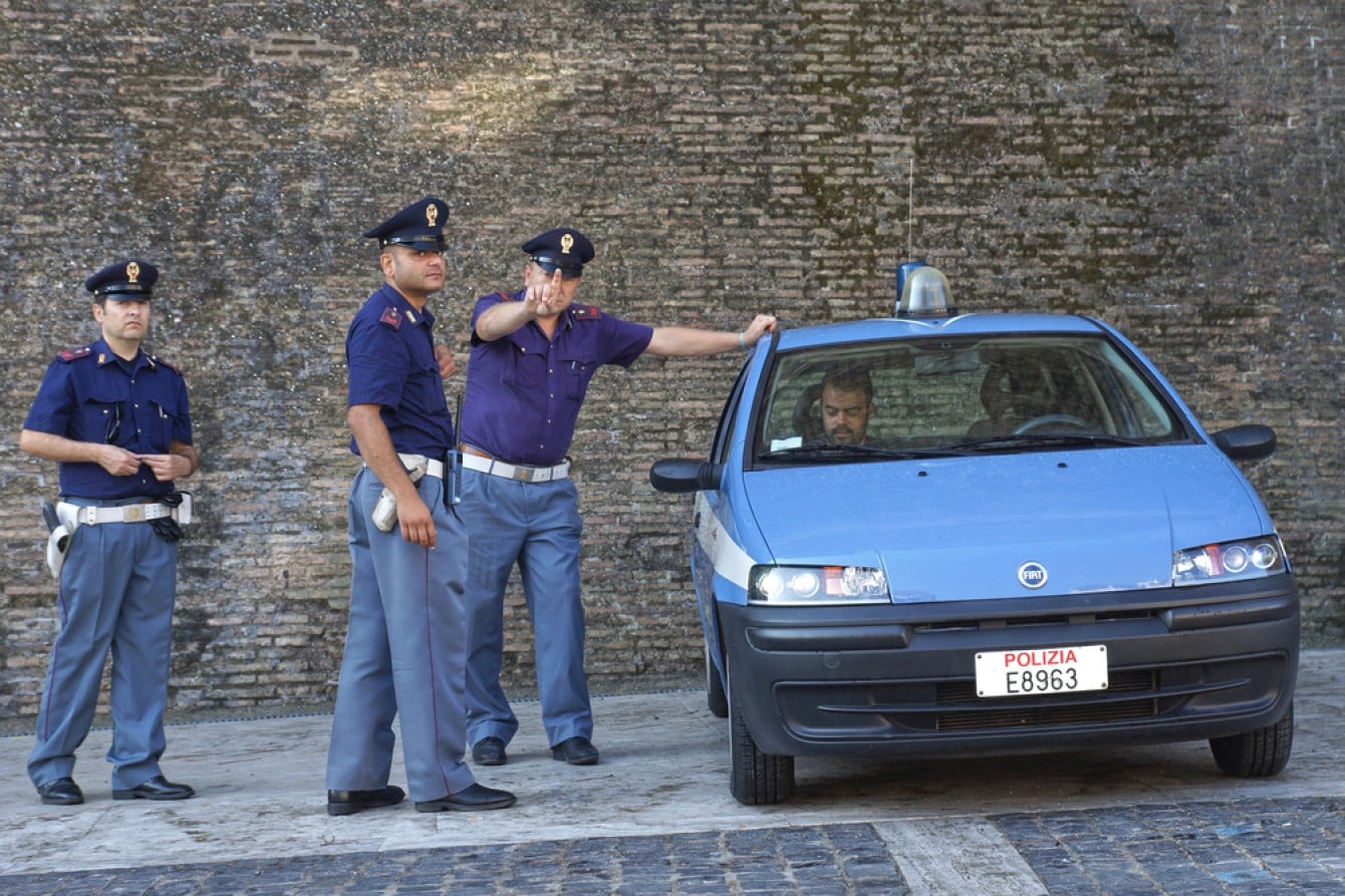 Tutto sui test salivari previsti dal Codice della Strada: controllo o repressione?