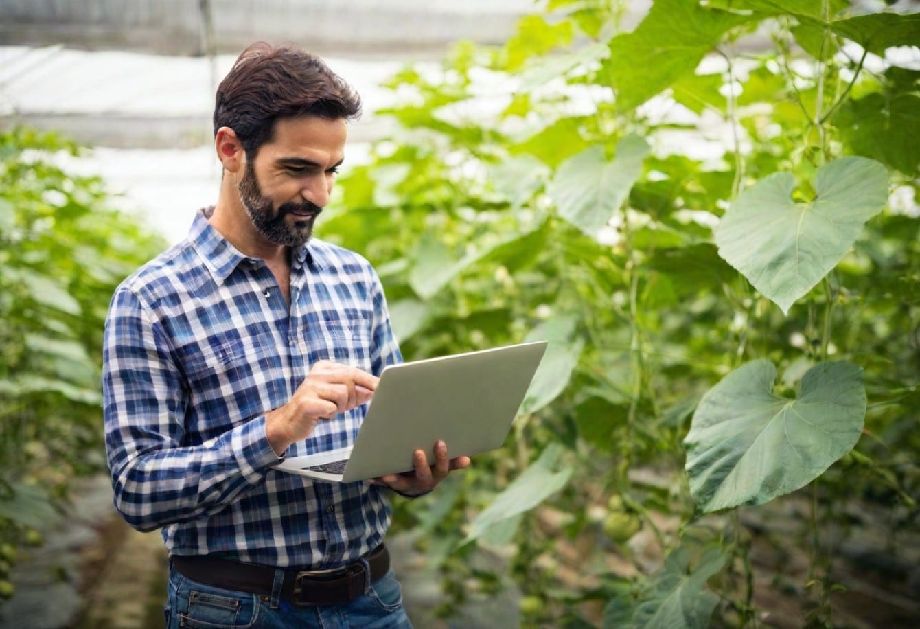 Agricoltura e intelligenza artificiale: crescita delle startup e nuove sfide