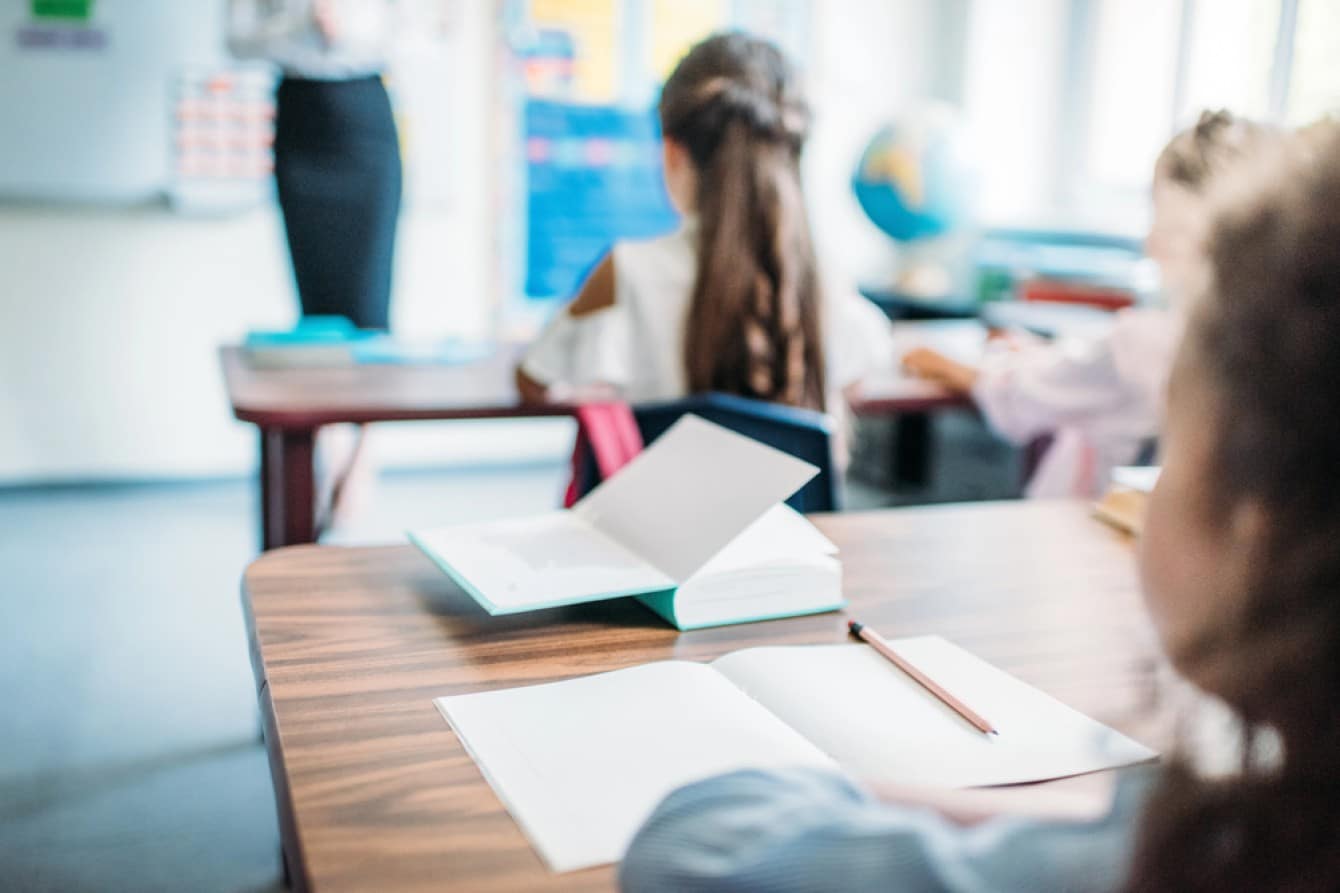 La sicurezza nei luoghi di lavoro va a scuola