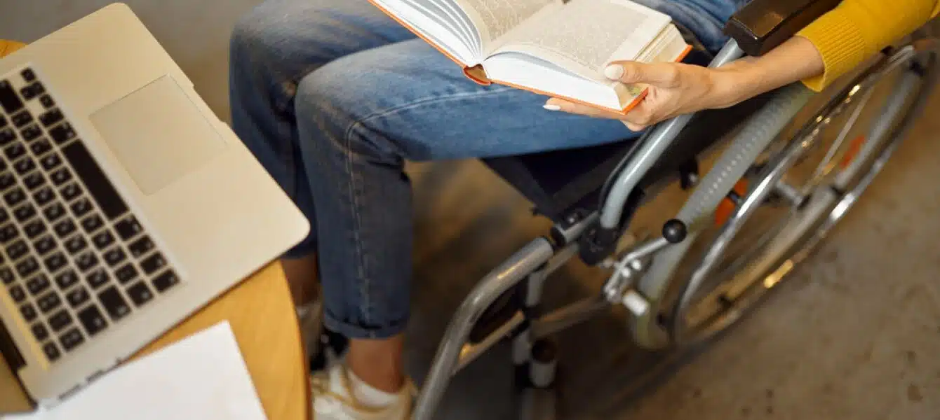 Immagine in evidenza del post: Nessun limite di spesa per l’assistenza scolastica al disabile