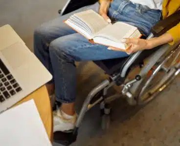 Nessun limite di spesa per l’assistenza scolastica al disabile