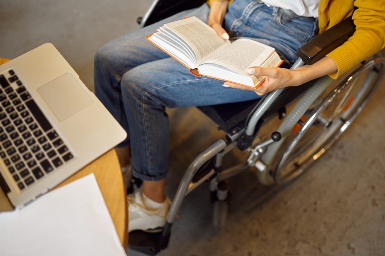 Nessun limite di spesa per l’assistenza scolastica al disabile