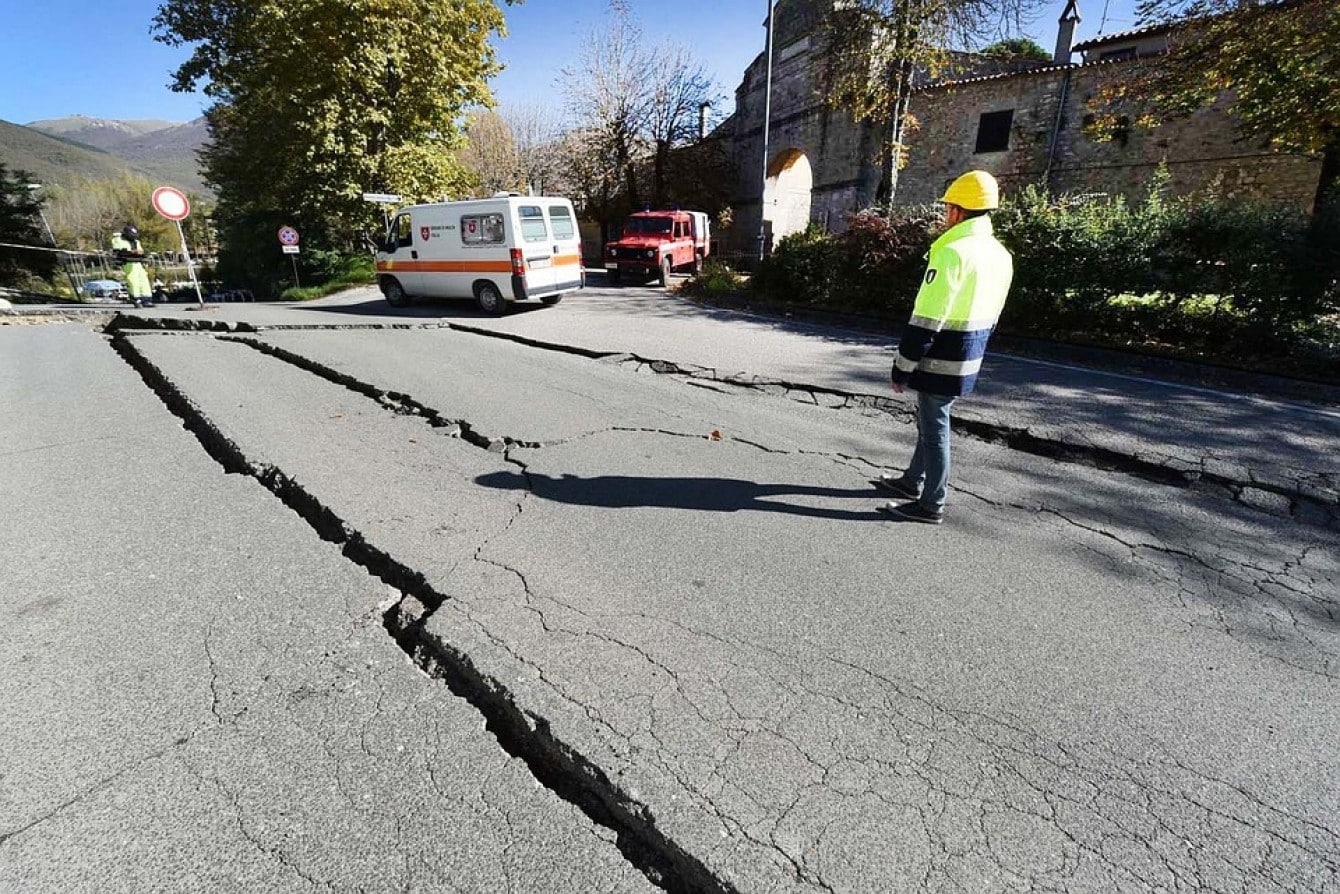 Rimborso IMU ai Comuni colpiti dal sisma del 2016, anticipazione seconda rata 2024