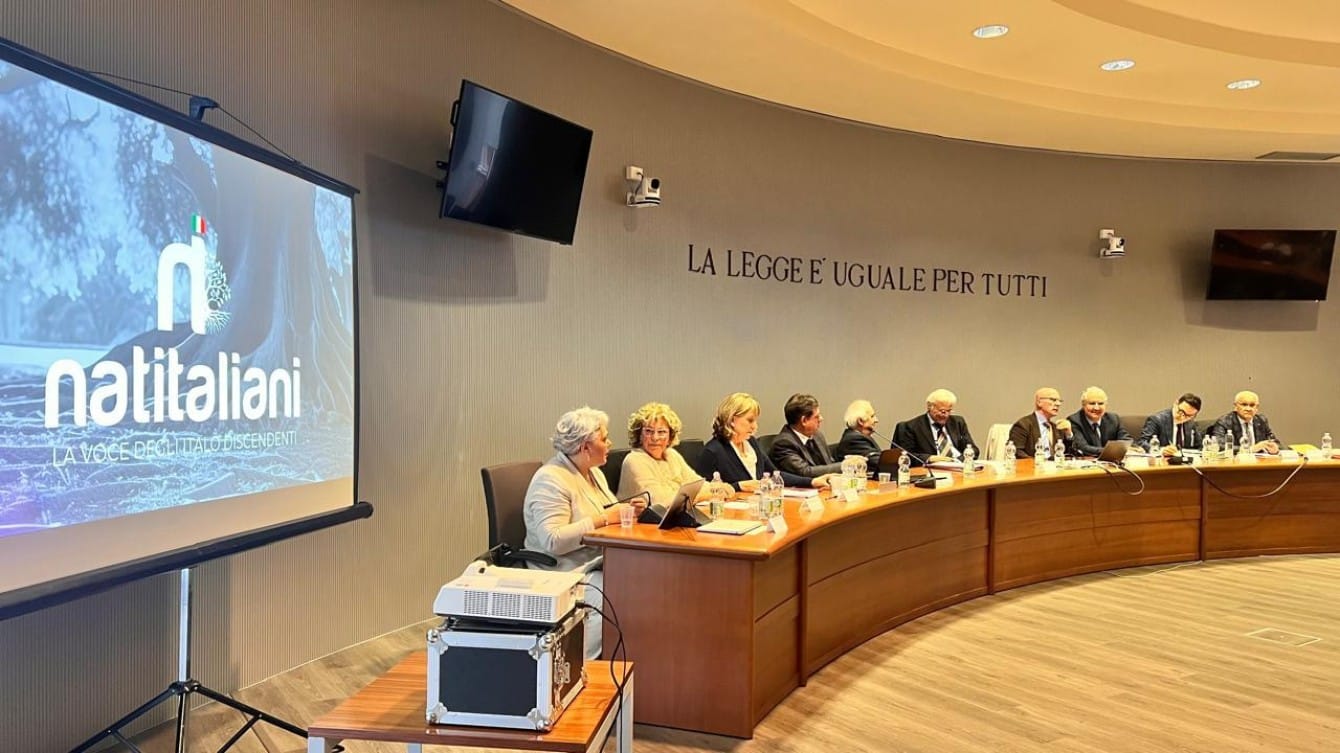 Associazione NATITALIANI: la Voce degli Italiani nati all’estero