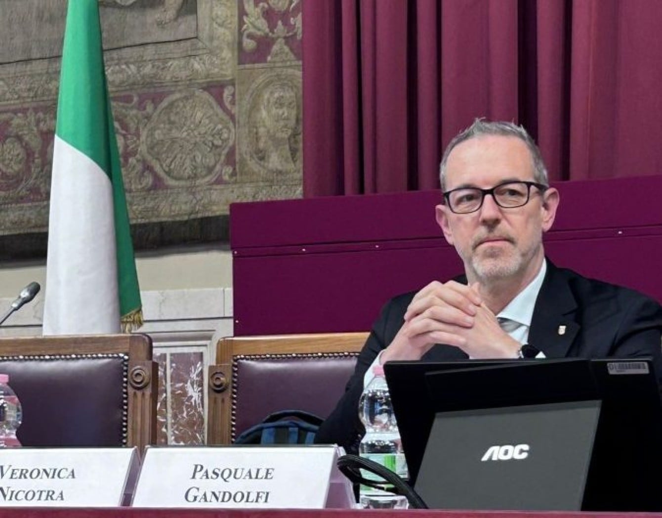 Decreto elezioni: preoccupazione dall'UPI per emendamento sui consigli provinciali