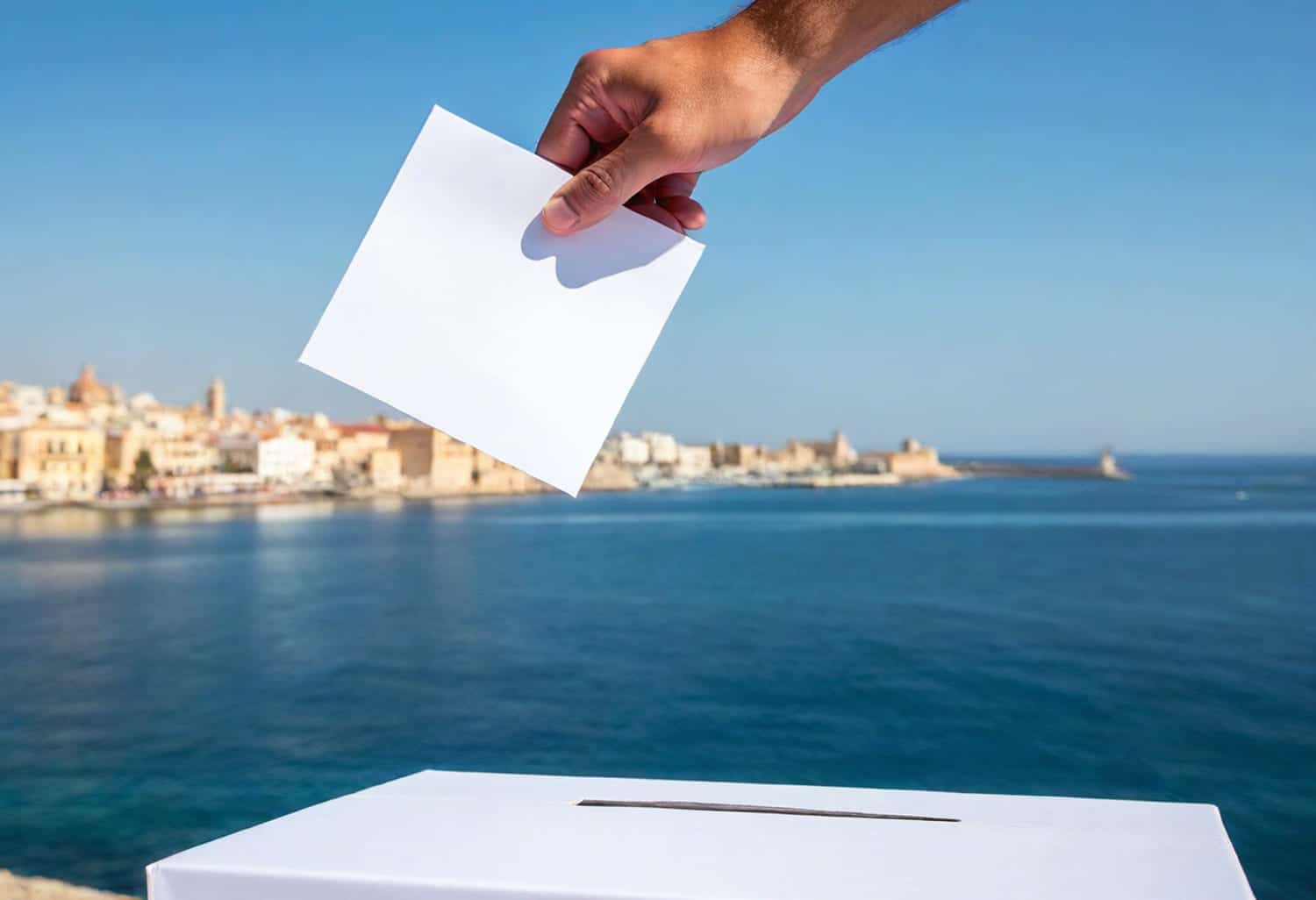 Elezioni politiche di secondo grado e Riforma elettorale in Sicilia