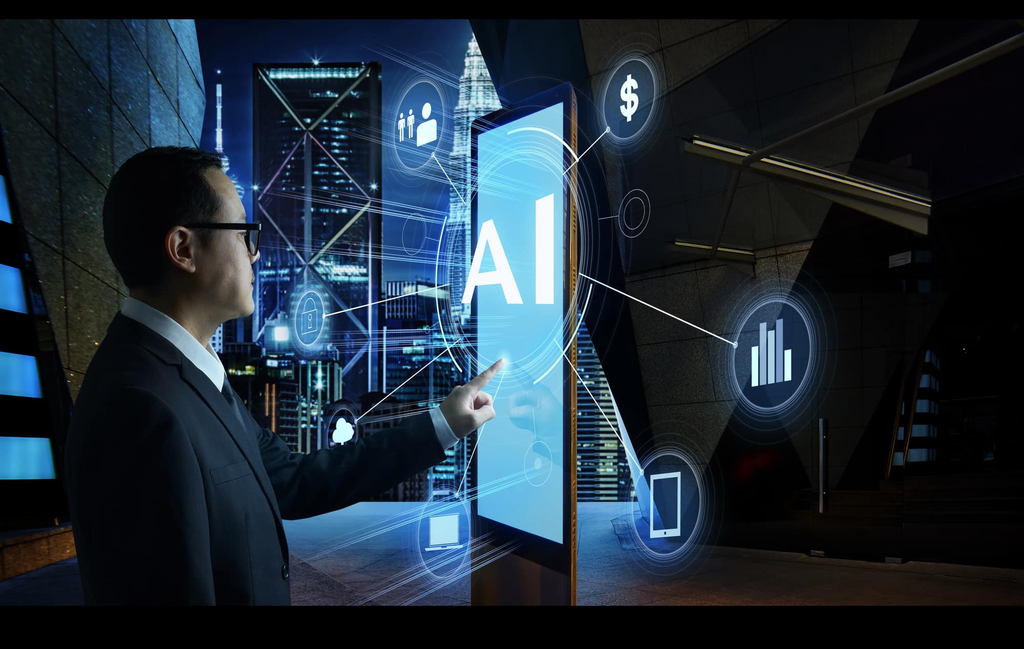 Intelligenza artificiale e professioni: il disegno di legge che cambierà il futuro del lavoro