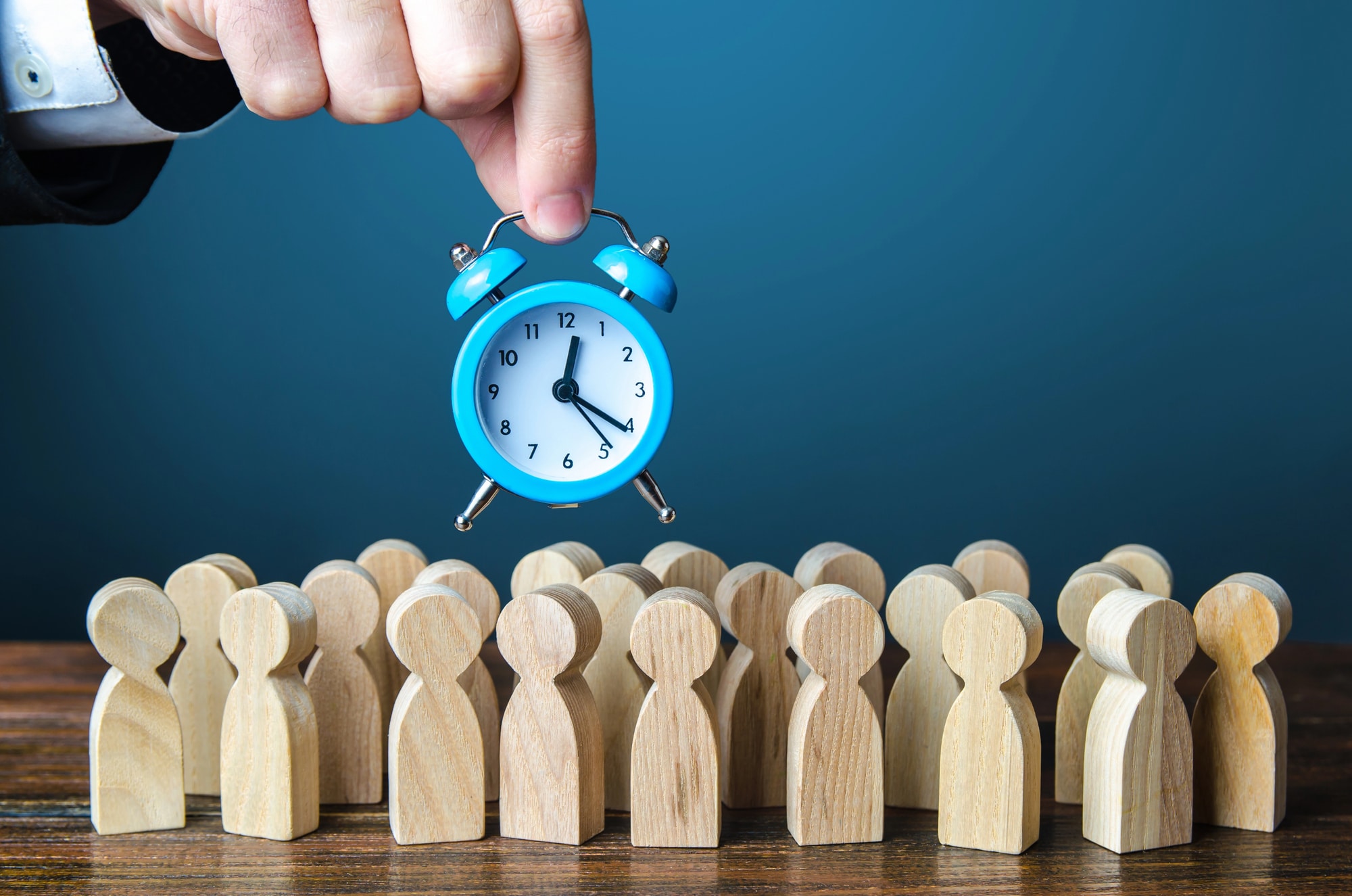 Lavoro a termine, nuove regole per il periodo di prova: cosa cambia dal 2025