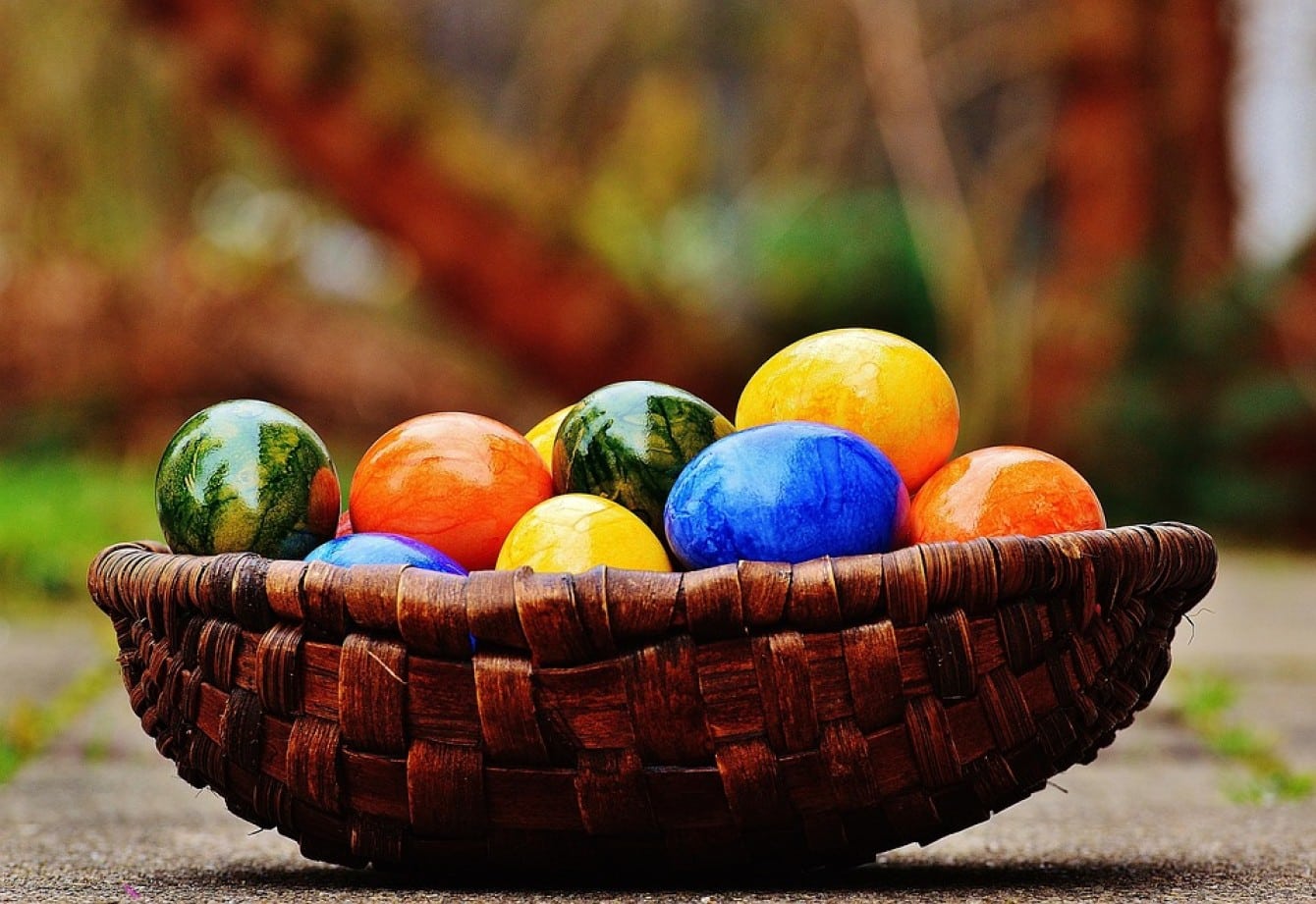 Pasqua 2025: i rincari si fanno sentire, prezzi alle stelle su tutto